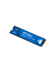 SSD WD Blue SN5000 2TB M.2...